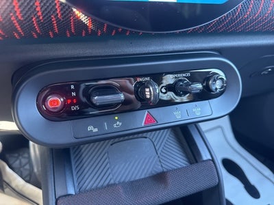 2025 MINI John Cooper Works Countryman Iconic