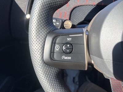 2025 MINI John Cooper Works Countryman Iconic