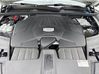 2019 Porsche Cayenne Base