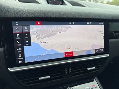 2019 Porsche Cayenne Base