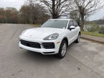 2019 Porsche Cayenne Base