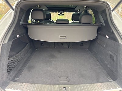2019 Porsche Cayenne Base