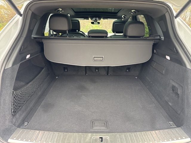 2019 Porsche Cayenne Base