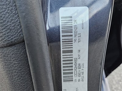 2017 Chrysler 200 Limited