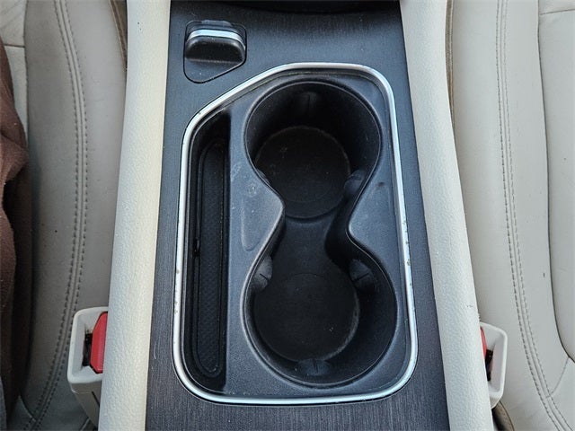 2017 Chrysler 200 Limited