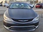 2017 Chrysler 200 Limited