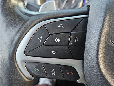 2017 Chrysler 200 Limited