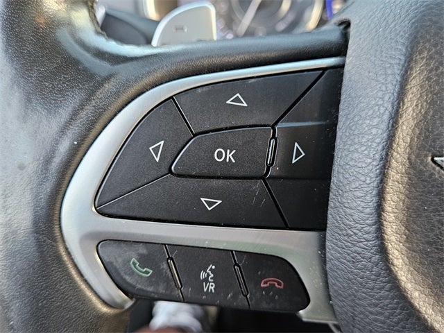 2017 Chrysler 200 Limited