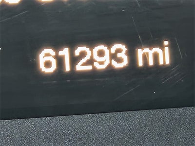 2017 Chrysler 200 Limited