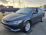 2017 Chrysler 200 Limited
