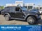 2020 Jeep Wrangler Unlimited Freedom Edition