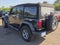 2020 Jeep Wrangler Unlimited Freedom Edition