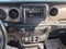 2020 Jeep Wrangler Unlimited Freedom Edition