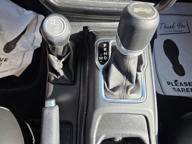 2020 Jeep Wrangler Unlimited Freedom Edition