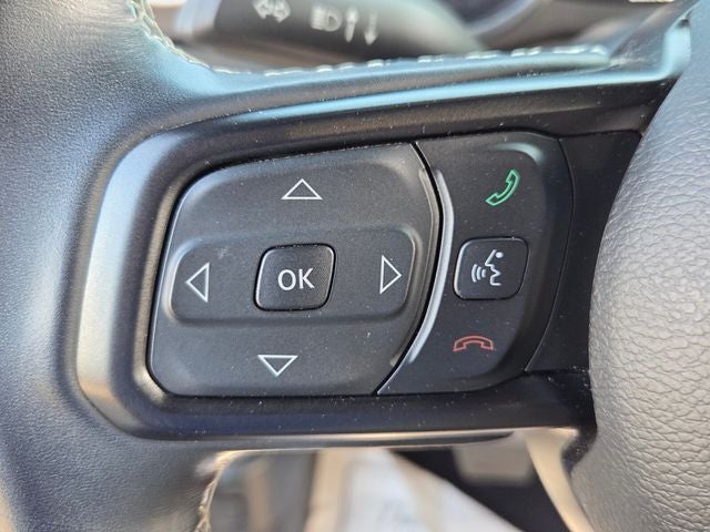 2020 Jeep Wrangler Unlimited Freedom Edition