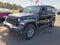2020 Jeep Wrangler Unlimited Freedom Edition