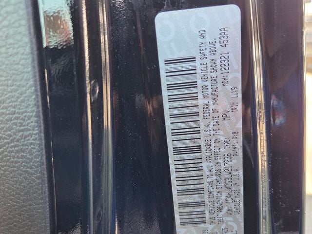 2020 Jeep Wrangler Unlimited Freedom Edition