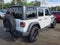 2020 Jeep Wrangler Unlimited Willys