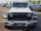 2020 Jeep Wrangler Unlimited Willys