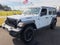 2020 Jeep Wrangler Unlimited Willys