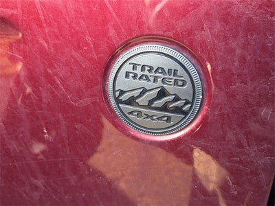 2021 Jeep Wrangler Unlimited Sport S 80TH ANNIVERSARY 3.5 INCH LIFT