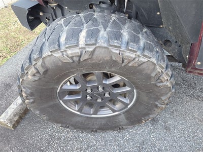 2021 Jeep Wrangler Unlimited Sport S 80TH ANNIVERSARY 3.5 INCH LIFT