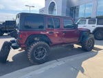2021 Jeep Wrangler Base