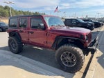 2021 Jeep Wrangler Base