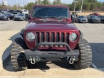 2021 Jeep Wrangler Unlimited Sport S 80TH ANNIVERSARY 3.5 INCH LIFT