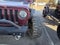 2021 Jeep Wrangler Unlimited Sport S 80TH ANNIVERSARY 3.5 INCH LIFT
