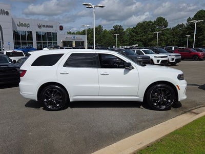 2021 Dodge Durango GT Plus
