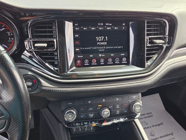 2021 Dodge Durango GT Plus