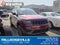 2020 Jeep Grand Cherokee High Altitude