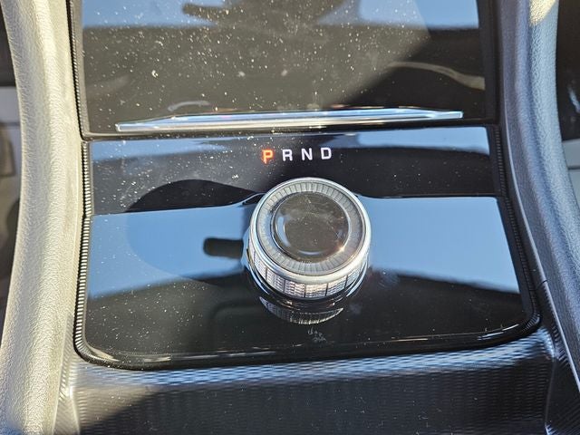 2025 Jeep Grand Cherokee Larado