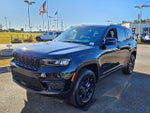 2025 Jeep Grand Cherokee Larado