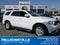 2020 Dodge Durango Police