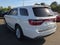2020 Dodge Durango Police