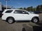 2020 Dodge Durango Police