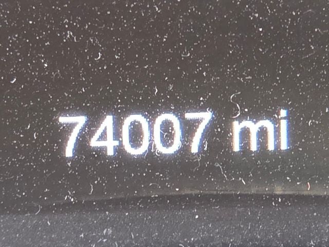 2020 Dodge Durango Police