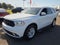 2020 Dodge Durango Police