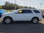 2020 Dodge Durango Police