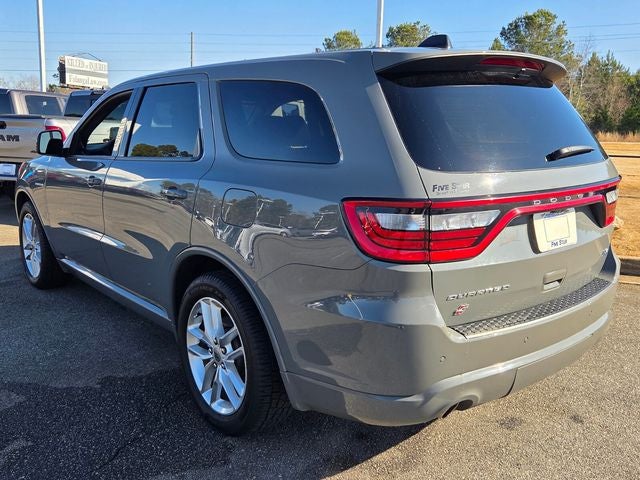 2023 Dodge Durango R/T