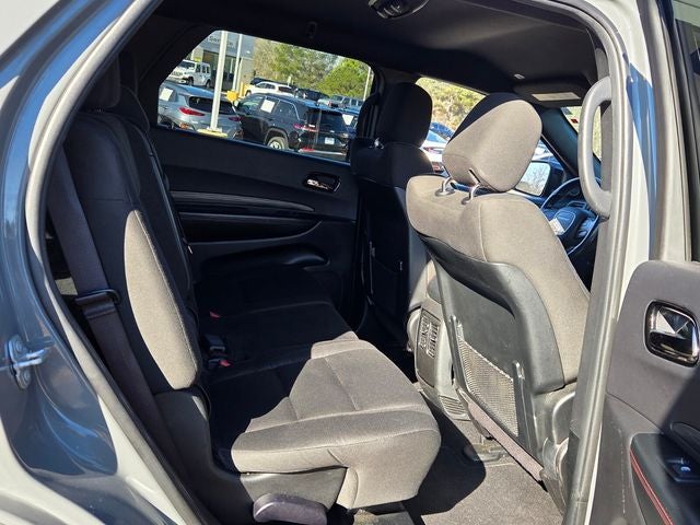 2023 Dodge Durango R/T