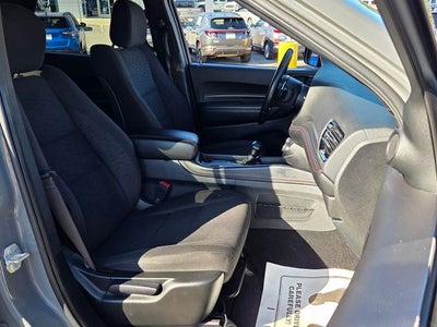 2023 Dodge Durango R/T