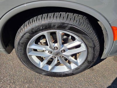 2023 Dodge Durango R/T