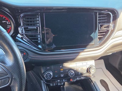 2023 Dodge Durango R/T