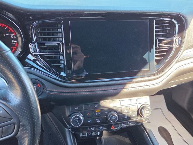2023 Dodge Durango R/T