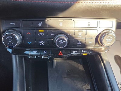 2023 Dodge Durango R/T