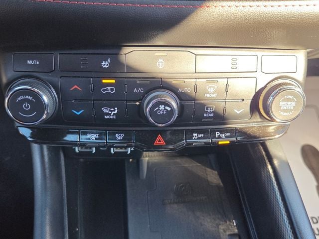 2023 Dodge Durango R/T