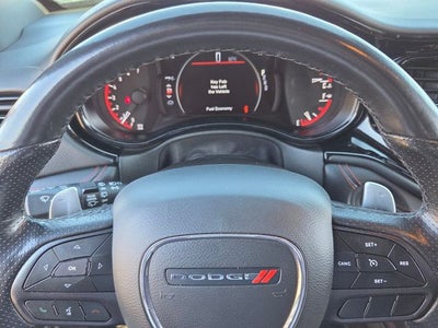 2023 Dodge Durango R/T